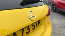 Mercedes-Benz A-Class A200d AMG Line Premium 5dr Auto Diesel Hatchback